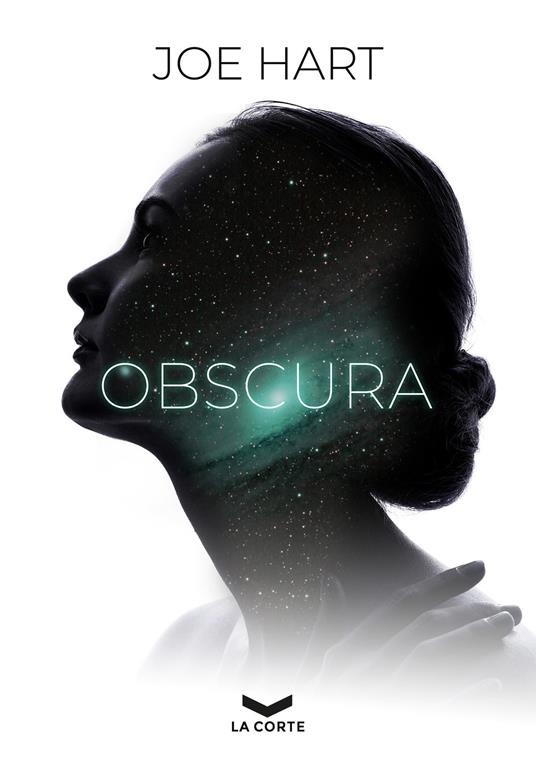 Obscura - Joe Hart,Federico Ghirardi - ebook