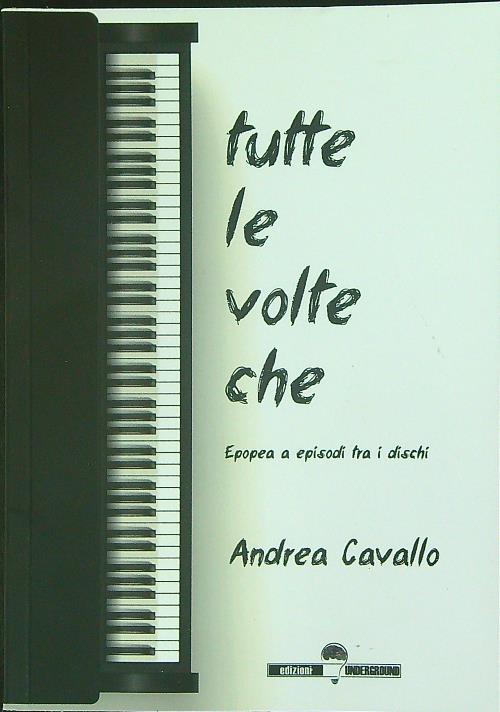 Libro di Faccia