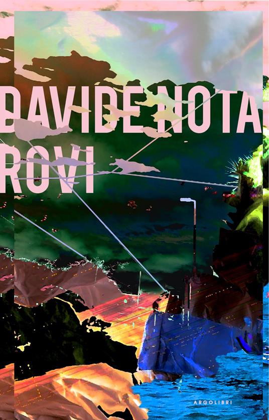 Rovi - Davide Nota - copertina