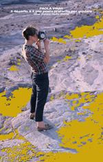 Il deserto è il mio posto preferito per guidare. Una donna nella storia