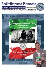 Feditalimprese news. Innovazione news economia e finanza digital & startup (2019). Vol. 4