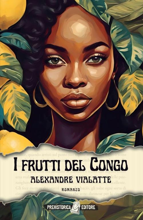 I Frutti del Congo - Alexandre Vialatte - copertina