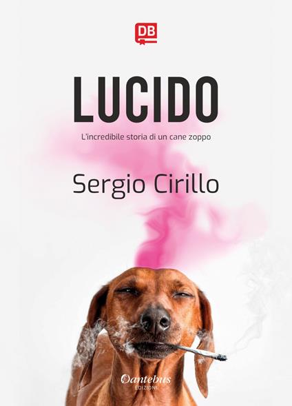 Lucido - Sergio Cirillo - ebook