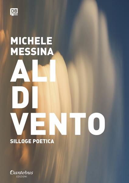Ali di vento - Michele Messina - copertina