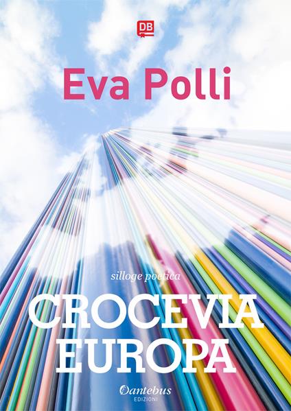 Crocevia Europa - Eva Polli - copertina