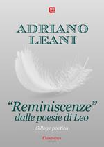 «Reminiscenze» dalle poesie di Leo