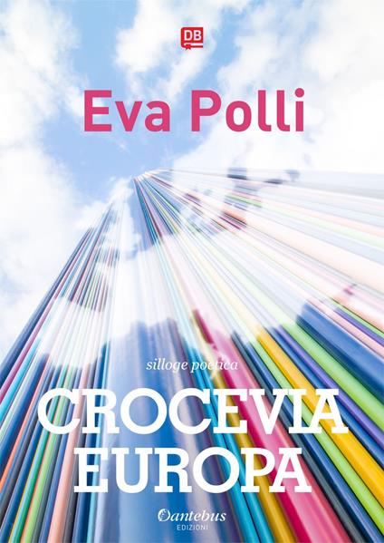 Crocevia Europa - Eva Polli - ebook