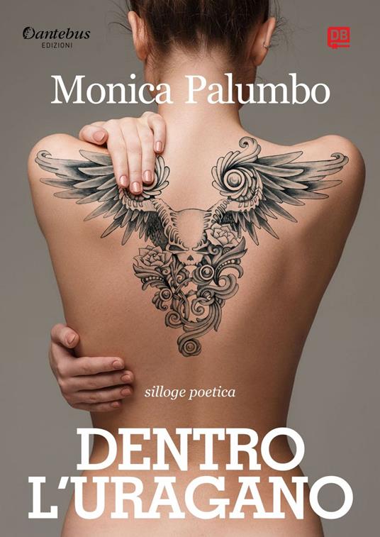 Dentro l'uragano - Monica Palumbo - ebook