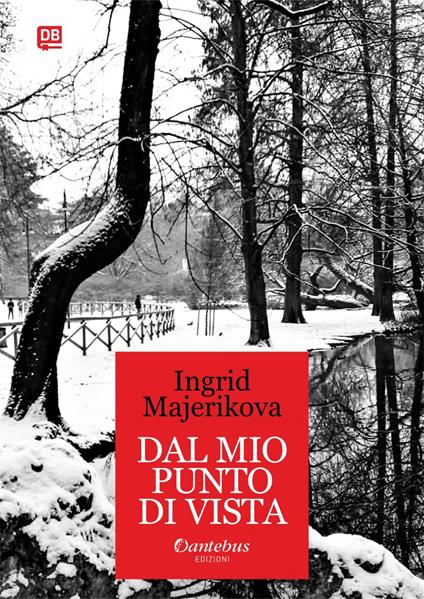 Dal mio punto di vista. Ediz. illustrata - Ingrid Majerikova - ebook