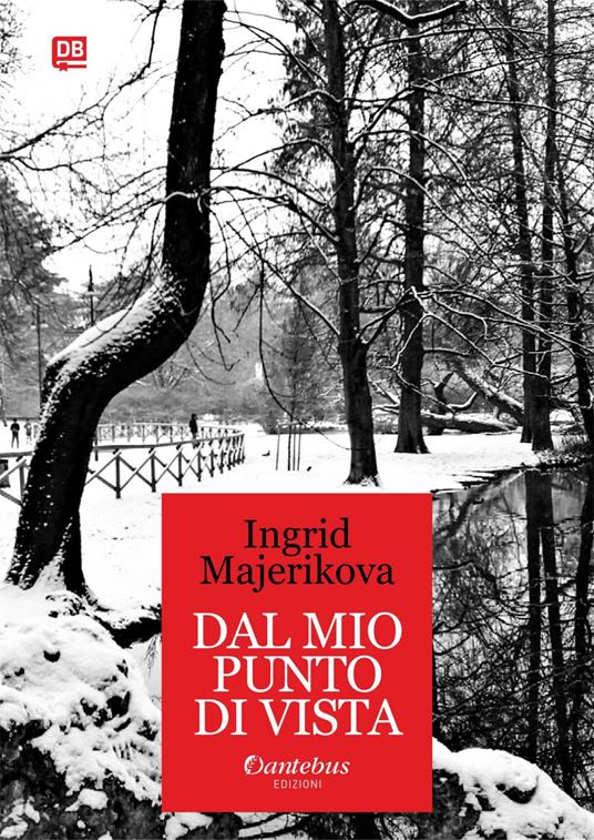 Dal mio punto di vista. Ediz. illustrata - Ingrid Majerikova - ebook