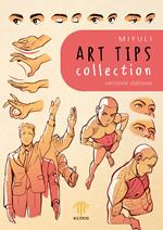 Art Tips Collection