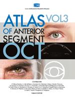 Atlas of anterior segment oct. Vol. 3