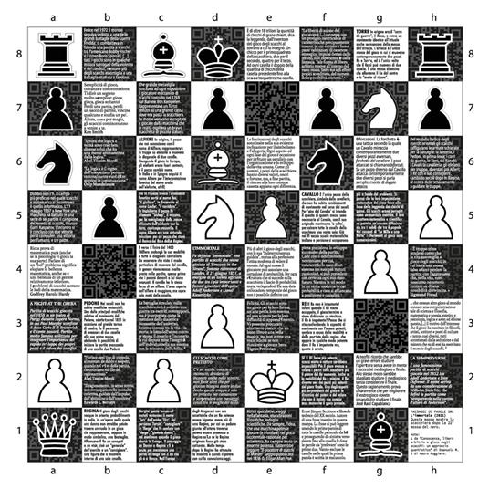 L' immortale. Con QR Code - copertina