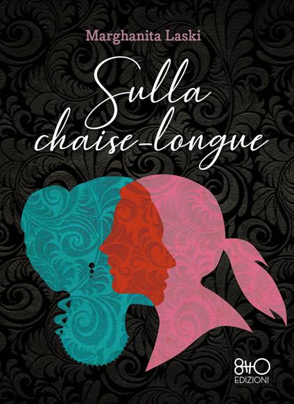 Sulla chaise-longue - Marghanita Laski - copertina