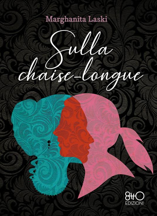 Sulla chaise-longue - Marghanita Laski - copertina