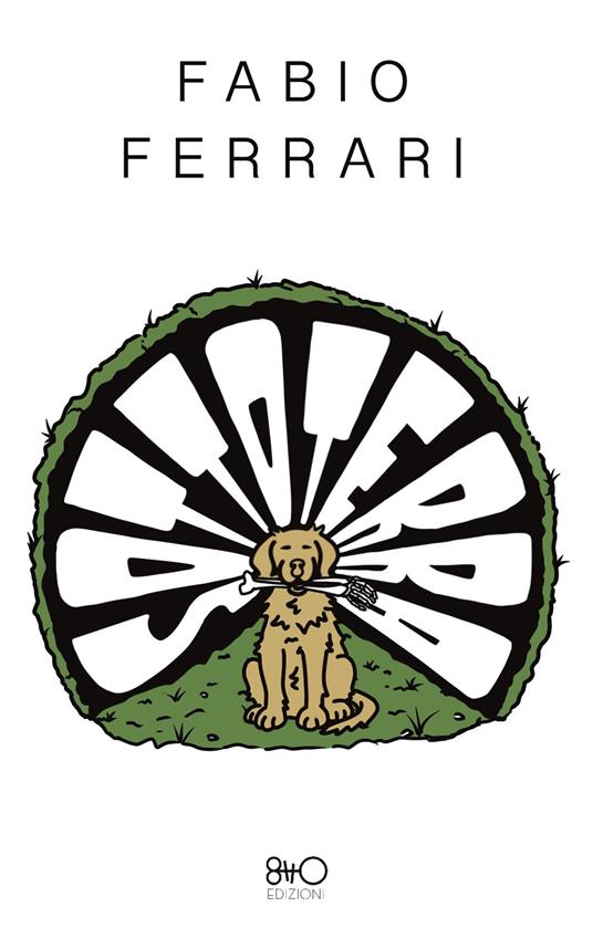 Sottoterra - Fabio Ferrari - ebook