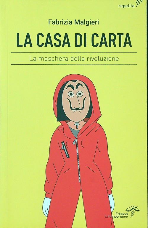 Libro di Faccia