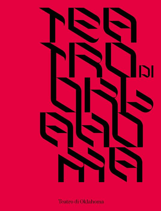 Teatro di Oklahoma - copertina