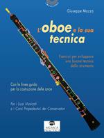 L' oboe e la sua tecnica