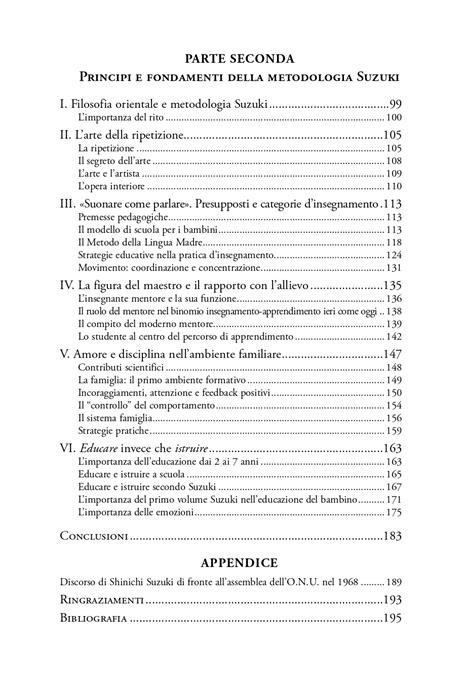 Crescere suonando. Storia e attualità di uno straordinario metodo per insegnare la musica ai bambini - Domenico Cutrì - 3