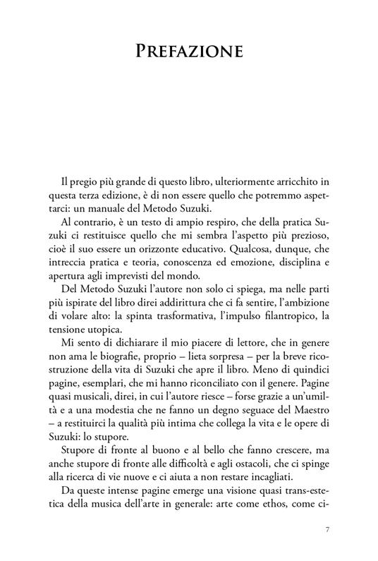 Crescere suonando. Storia e attualità di uno straordinario metodo per insegnare la musica ai bambini - Domenico Cutrì - 4