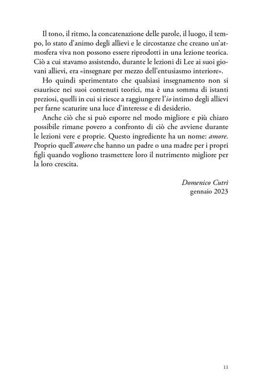 Crescere suonando. Storia e attualità di uno straordinario metodo per insegnare la musica ai bambini - Domenico Cutrì - 8