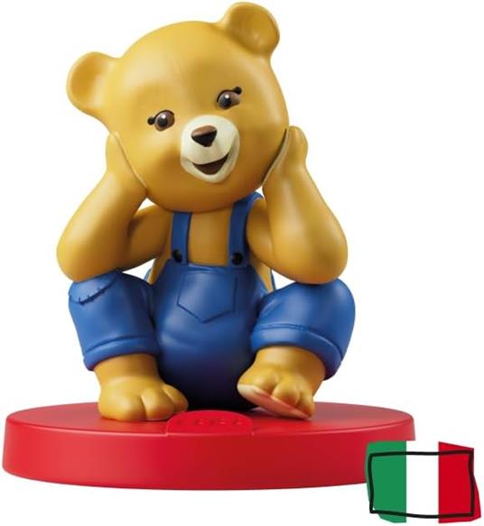 Le Filastrocche Della Buonanotte