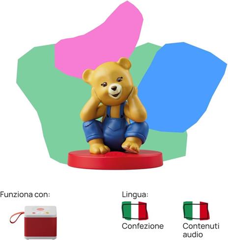 Le Filastrocche Della Buonanotte - 2