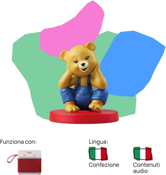 Le Filastrocche Della Buonanotte - 2