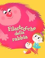 Raccontastorie Filastrocche della rabbia