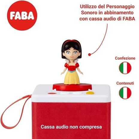 Raccontastorie Biancanevee un'altra storia - 2