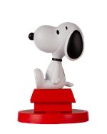 Personaggio sonoro  faba  snoopy storie da 5 minuti  età 4+