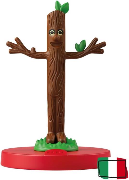 Raccontastorie Bastoncino