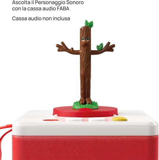 Raccontastorie Bastoncino - 3