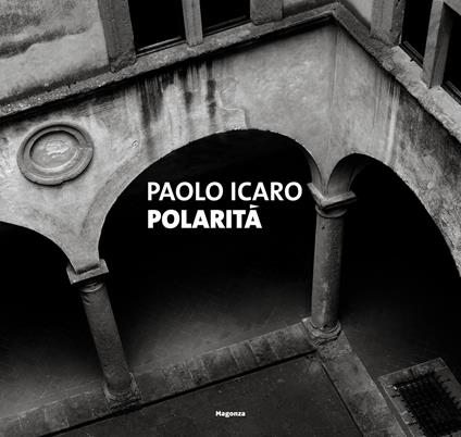 Paolo Icaro. Polarità. Ediz. italiana e inglese - Denis Viva - copertina