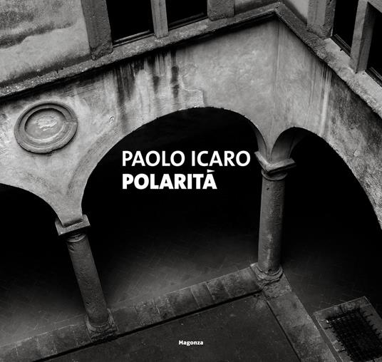 Paolo Icaro. Polarità. Ediz. italiana e inglese - Denis Viva - copertina