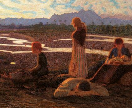 Staging injustice: italian art 1880-1917. Ediz. illustrata - Giovanna Ginex - copertina