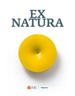 Ex natura. Ediz. italiana e inglese