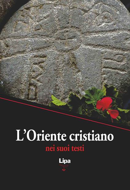 L'Oriente cristiano nei suoi testi - Cyril Hovorun - copertina