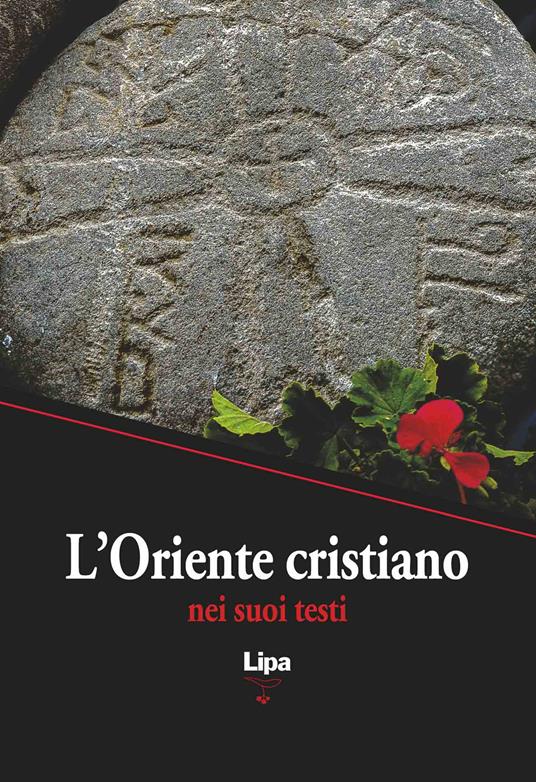 L'Oriente cristiano nei suoi testi - Cyril Hovorun - copertina