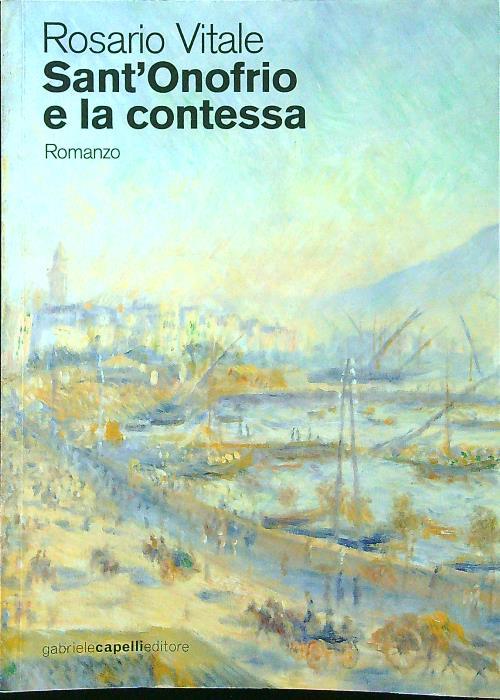 Libro di Faccia