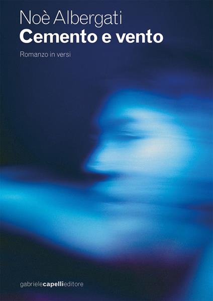 Cemento e vento - Noè Albergati - copertina
