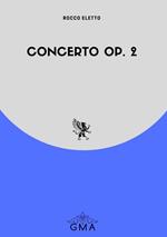 Concerto op. 2