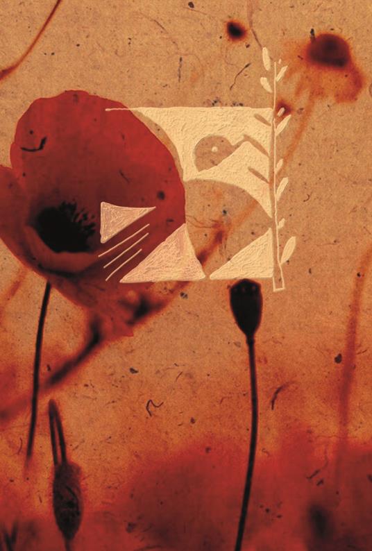 «Agire con il cuore». Ogni giorno. Agenda 2025 - copertina