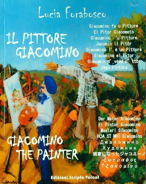 Libro di Faccia