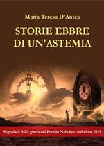 Storie ebbre di un'astemia