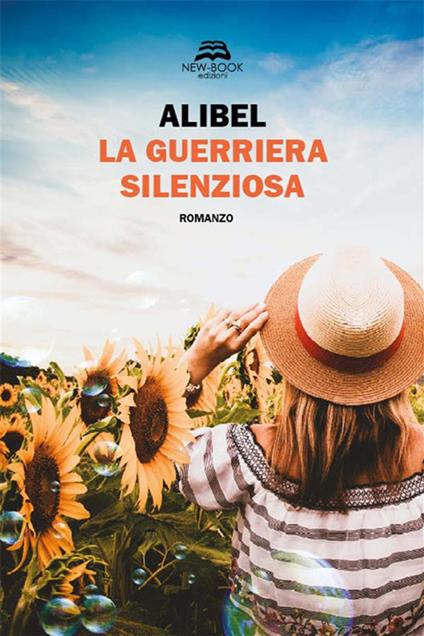 La guerriera silenziosa - Alibel - copertina