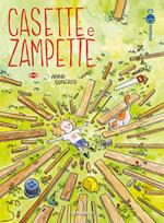 Casette e zampette