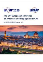 EuCAP2023. Conference book