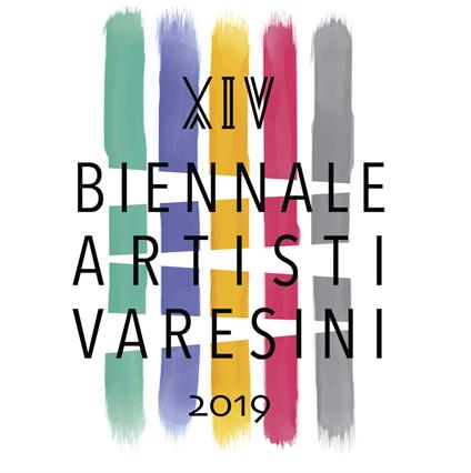 L' arte degli elementi. 14ª Rassegna Biennale artisti varesini. Ediz. illustrata - copertina